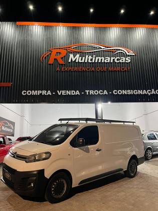 CITROËN JUMPY 1.6 BLUEHDI DIESEL FURGÃO PACK MANUAL CITROËN JUMPY 1.6 BLUEHDI DIESEL FURGÃO PACK MANUAL
